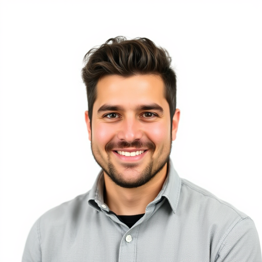 Robert Hernandez