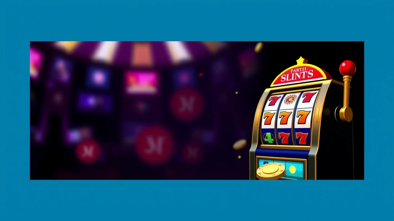 Decoding the Mystery of Online Casino Slots: Reality vs. Myths